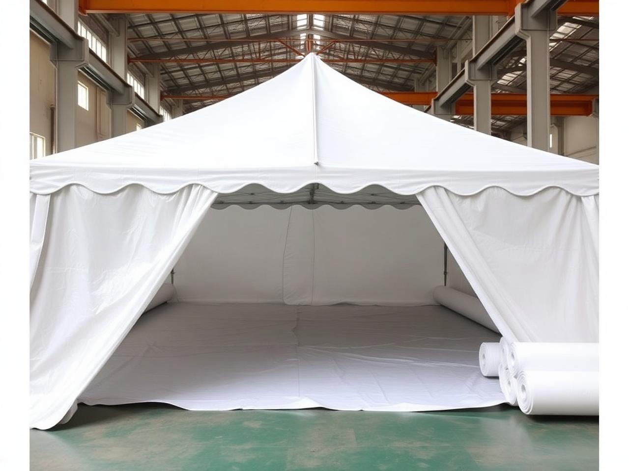 PVC Fabrics